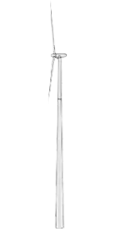 HH155A Hybrid Tower