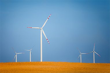 How Concrete Tower Wind Turbines Are Changing the Energy Landscape