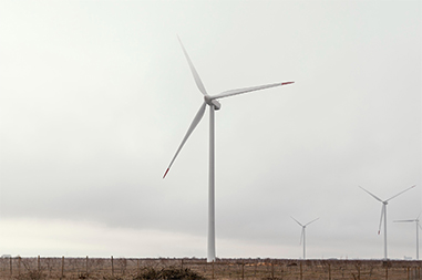 Improving Wind Energy Capture with Tall Concrete Tower Turbines