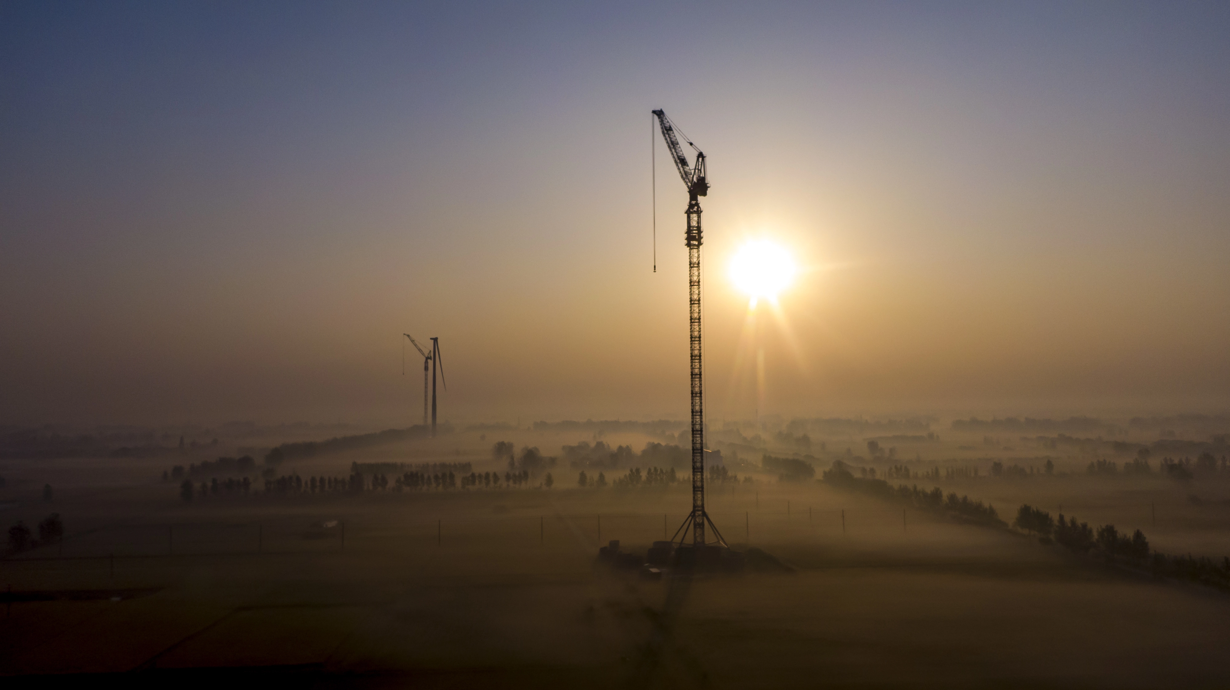 hh180 wind turbine tower