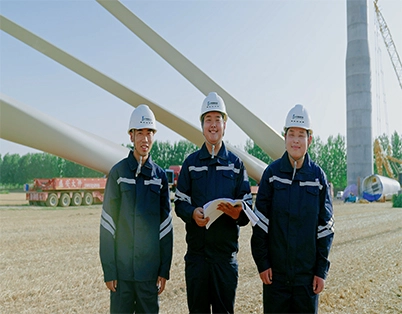 shanghai fengling renewables